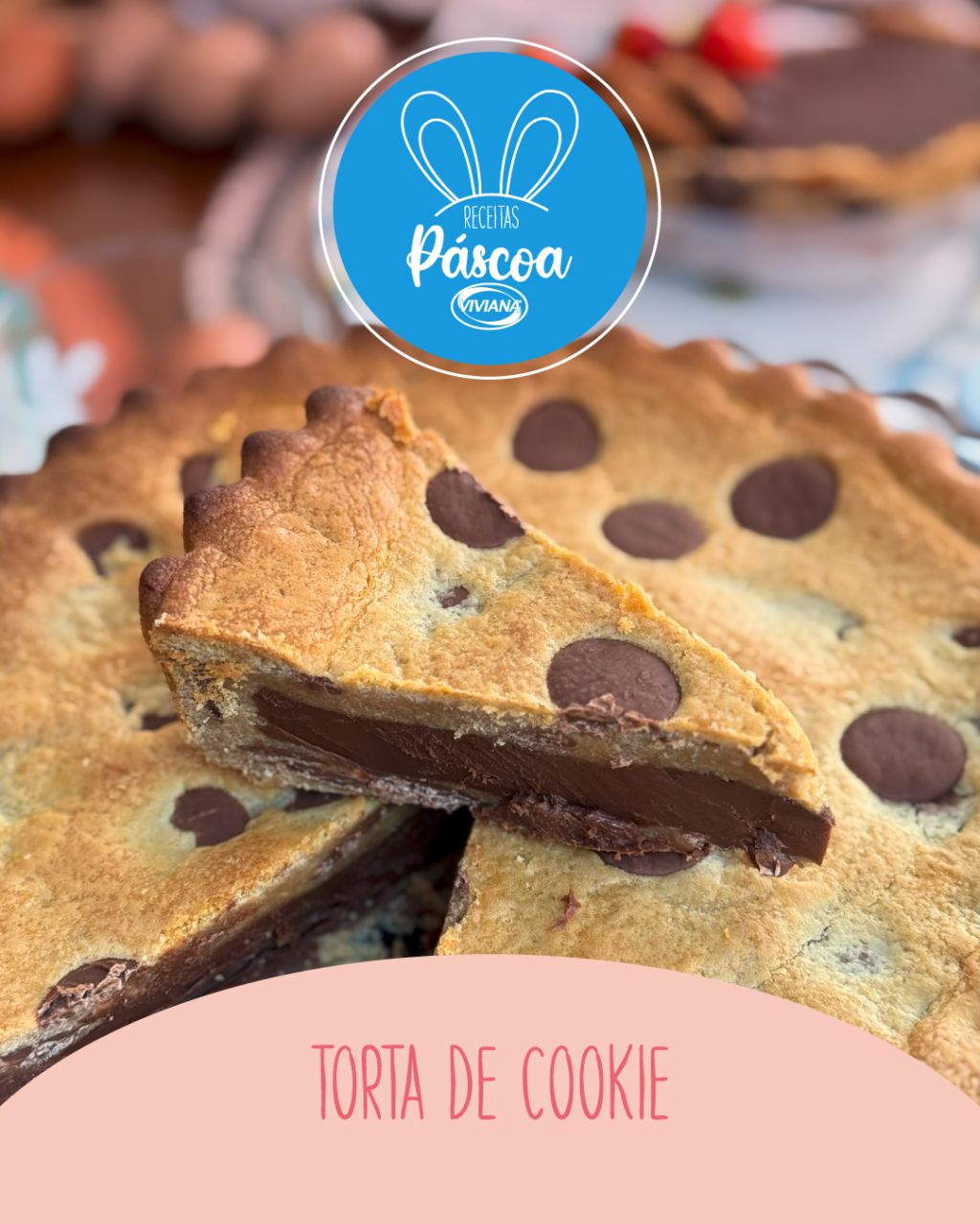 Torta Cooke