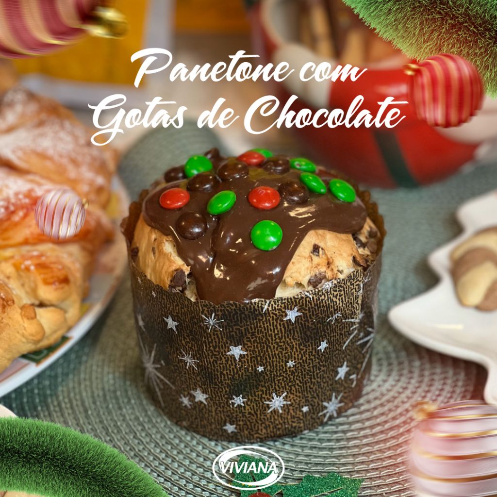 Panetone