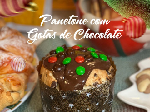 Panetone