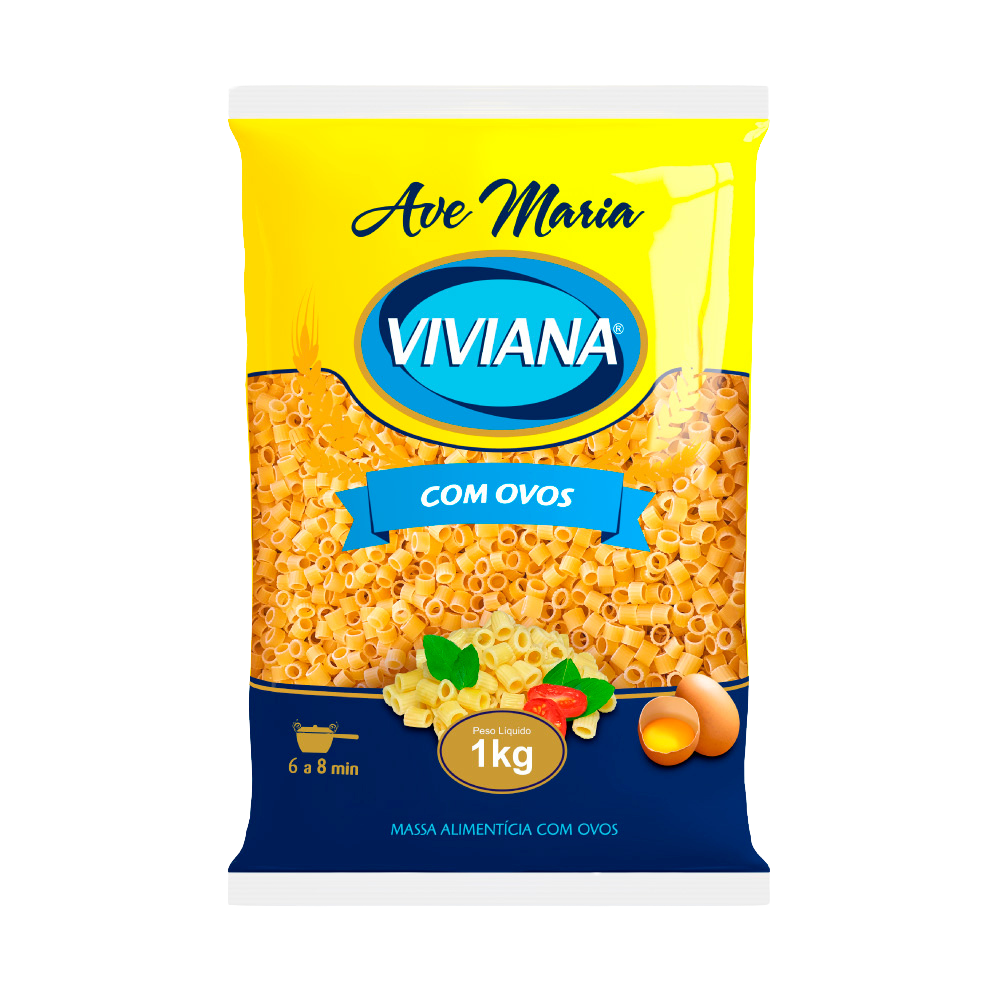 Massa Ave Maria Viviana