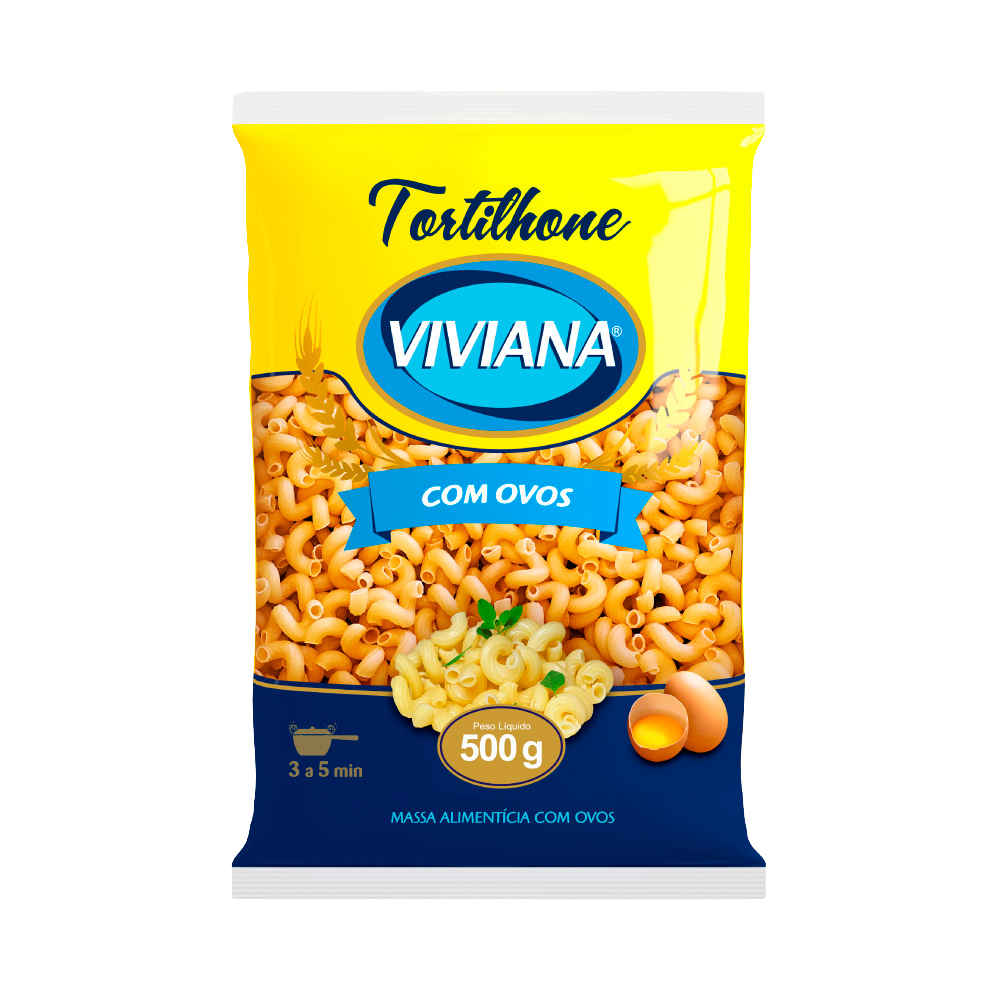 Massa Tortilhone Viviana 